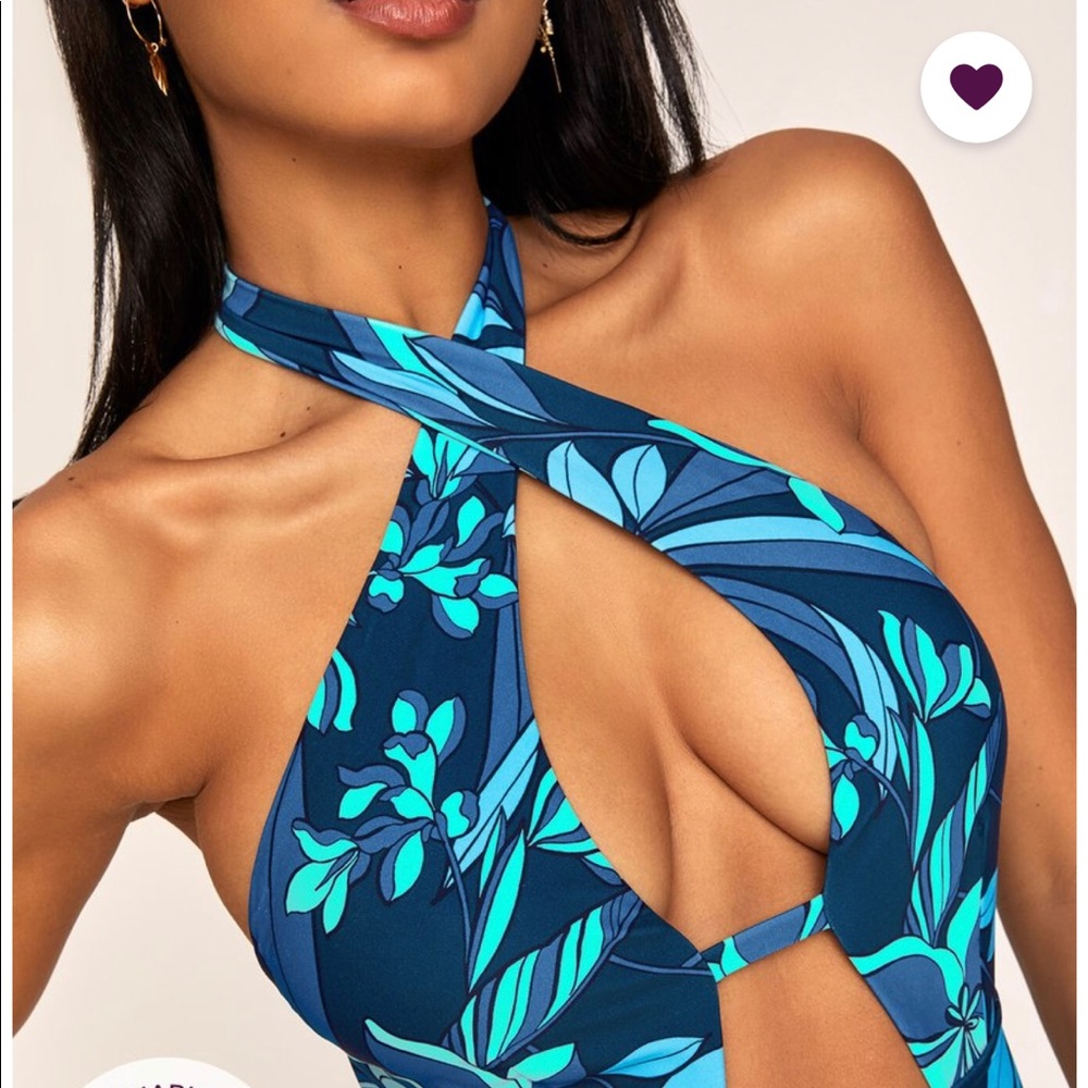 Brand new Adore me Bathingsuit